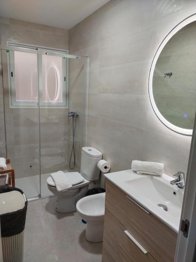 Apartamento 1º Linea Playa Torrenueva, Motril, Granda Torrenueva  Exterior foto