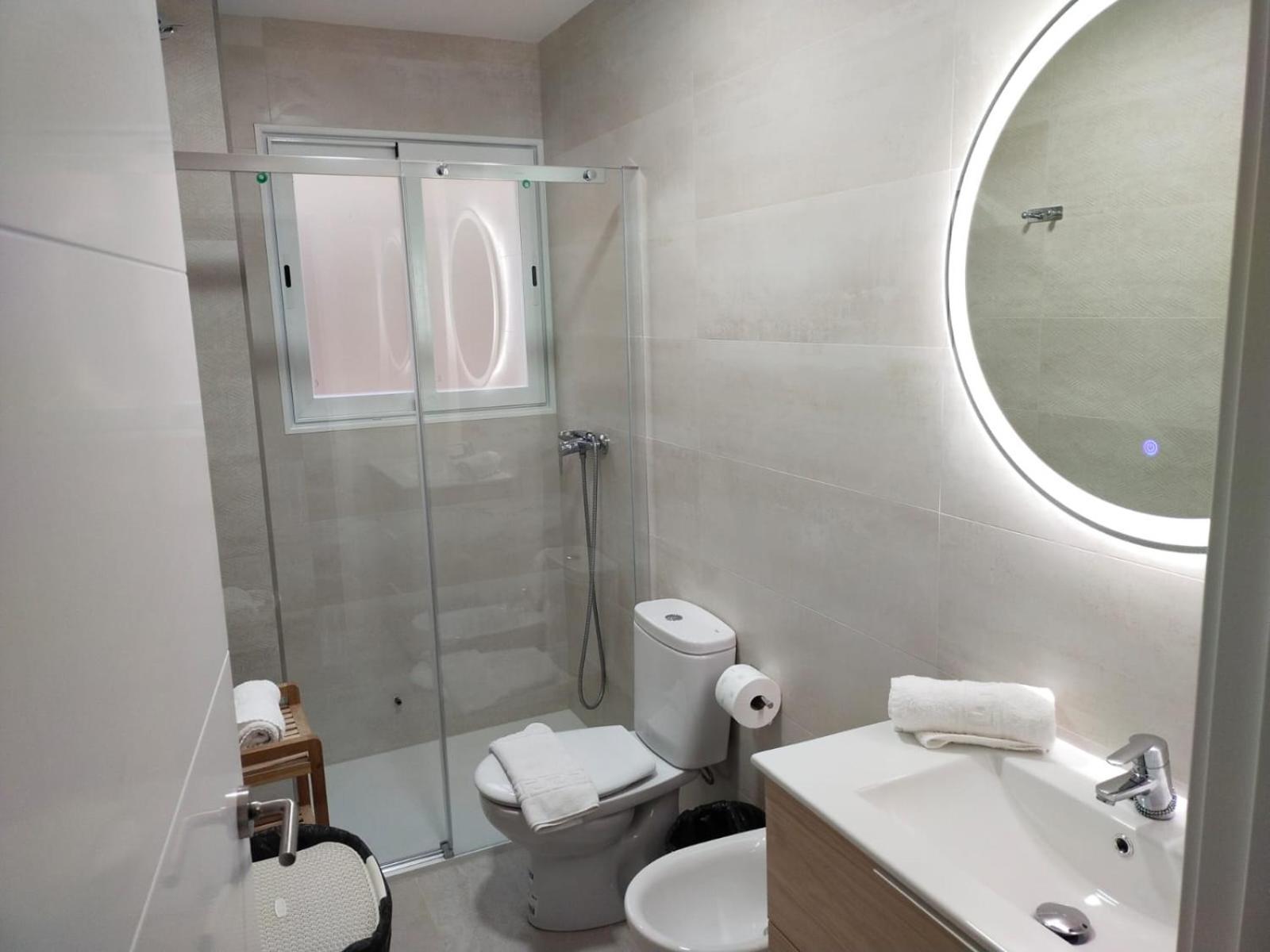 Apartamento 1º Linea Playa Torrenueva, Motril, Granda Torrenueva  Zimmer foto